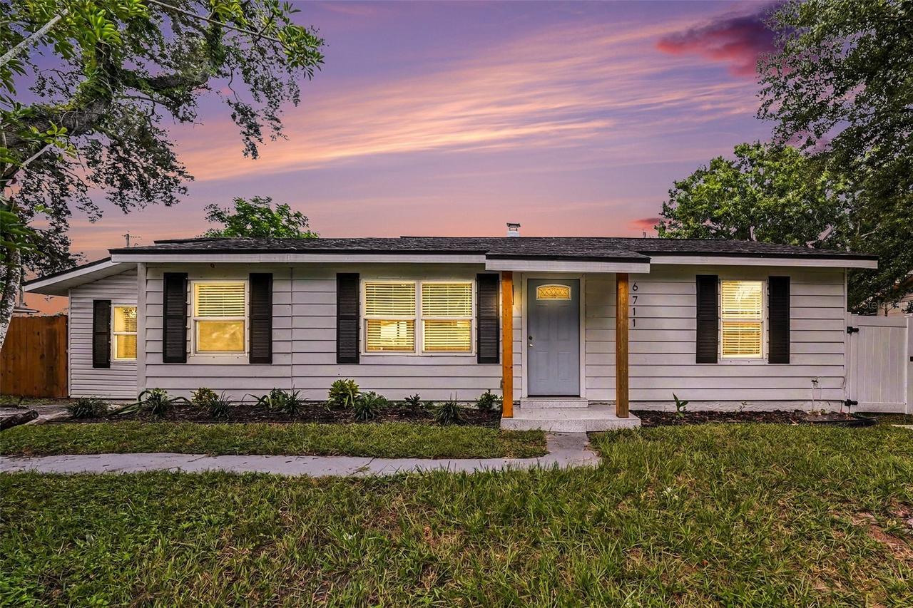 6711 S Gabrielle St., Tampa, FL 33611