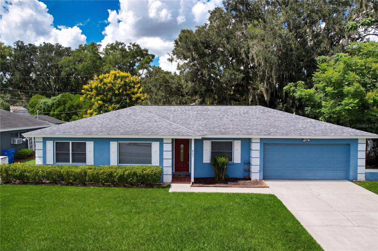 903 Tangelo Place Pl., Brandon, FL 33510