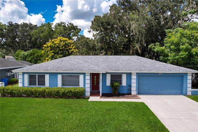 New Construction Homes For Sale This Week That Attend Mann Middle School: September 23rd to September 29th