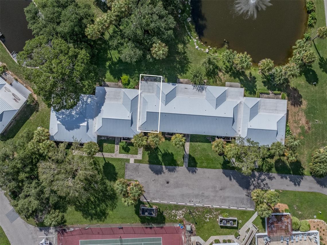 1297 N Osprey #175, Crystal River, FL 34429