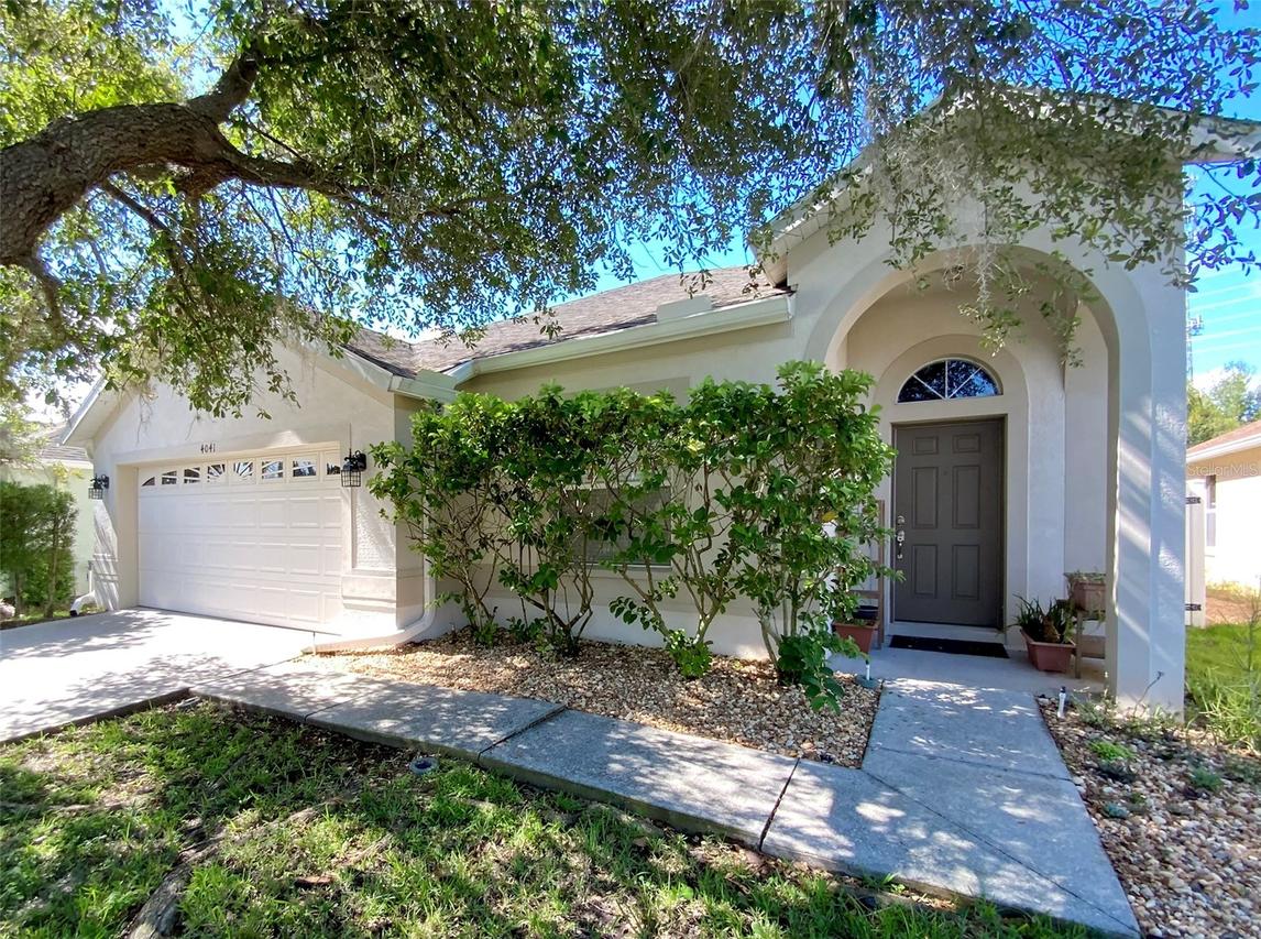 4041 Langdrum Dr., Wesley Chapel, FL 33543