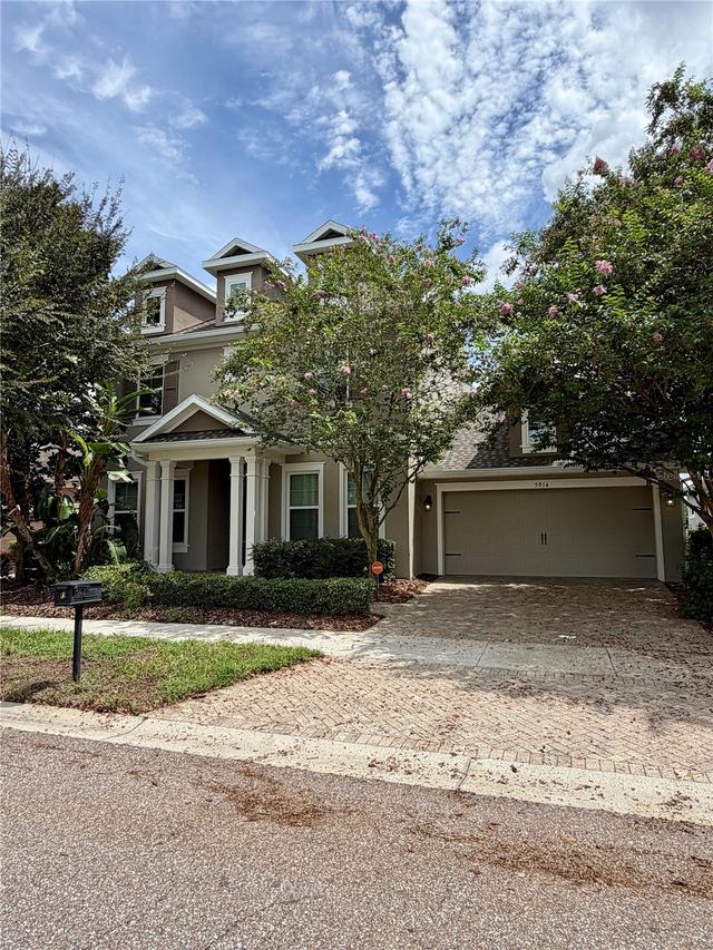 5914 Shell Ridge Dr., Lithia, FL 33547