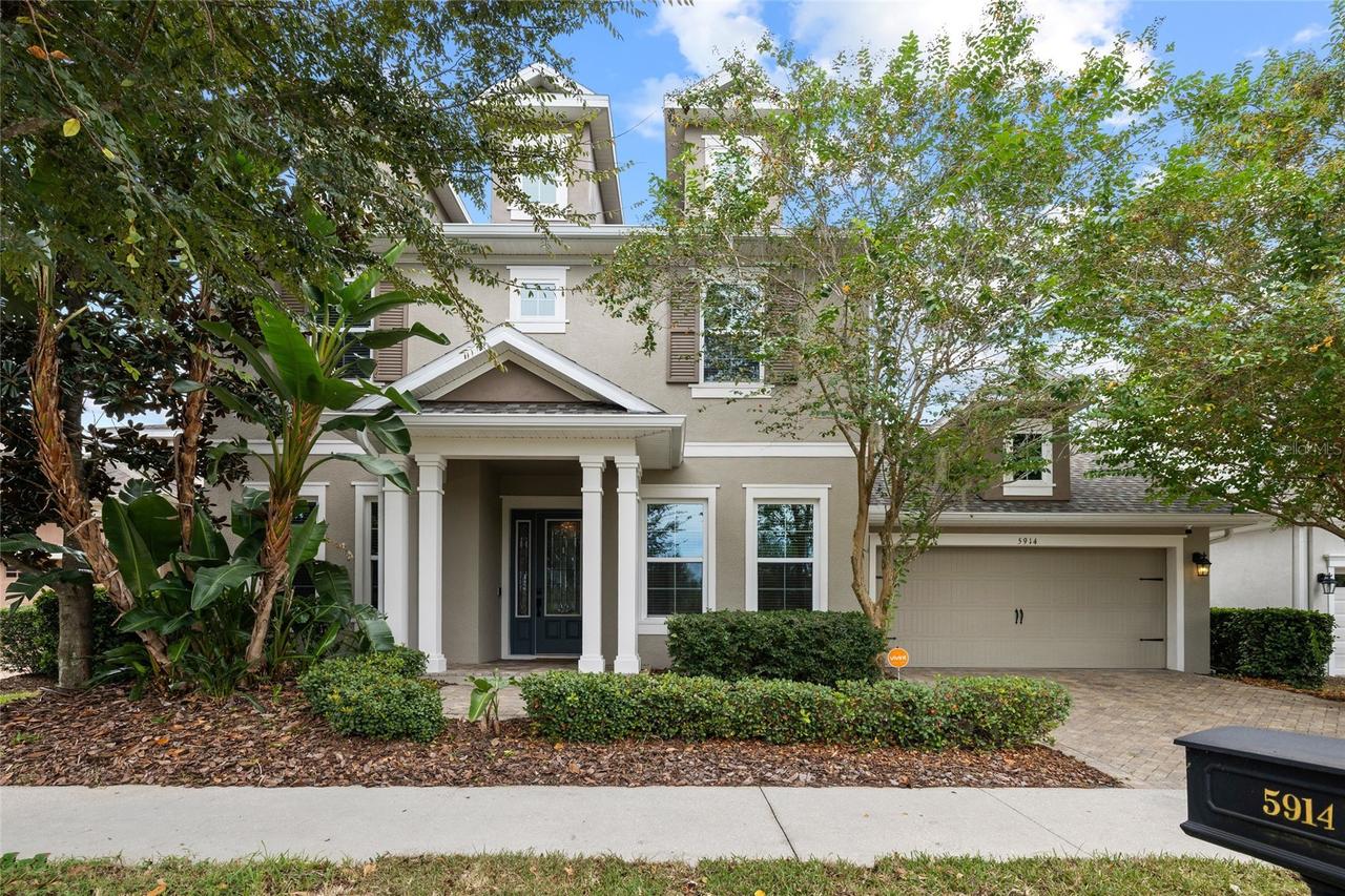 5914 Shell Ridge Dr., Lithia, FL 33547