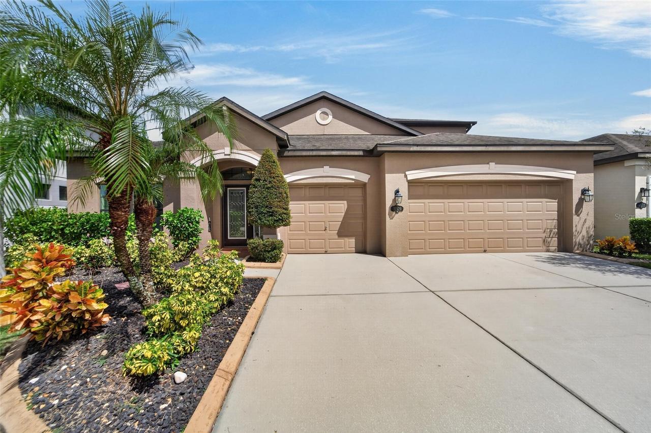 11520 Scarlet Ibis Pl., Riverview, FL 33569