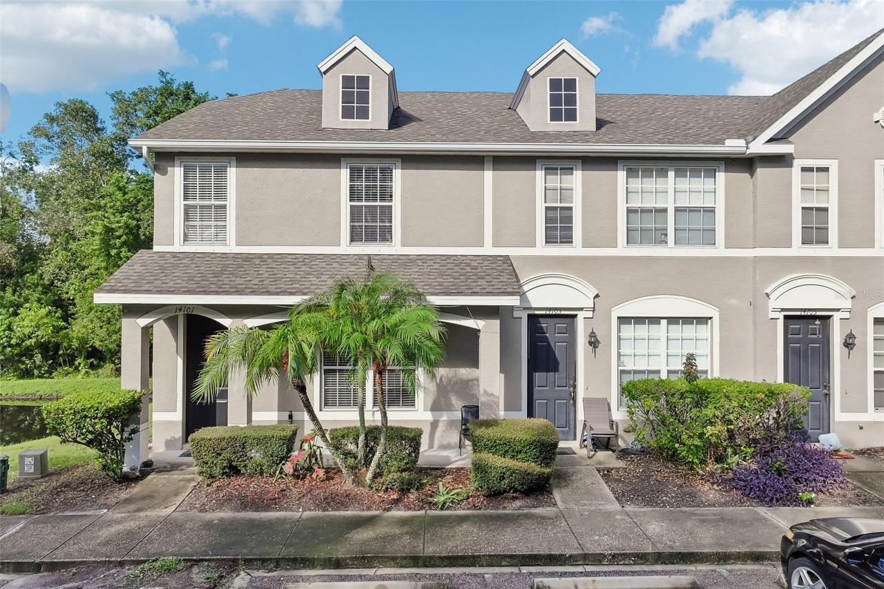 14101 Christie Dr., Largo, FL 33771
