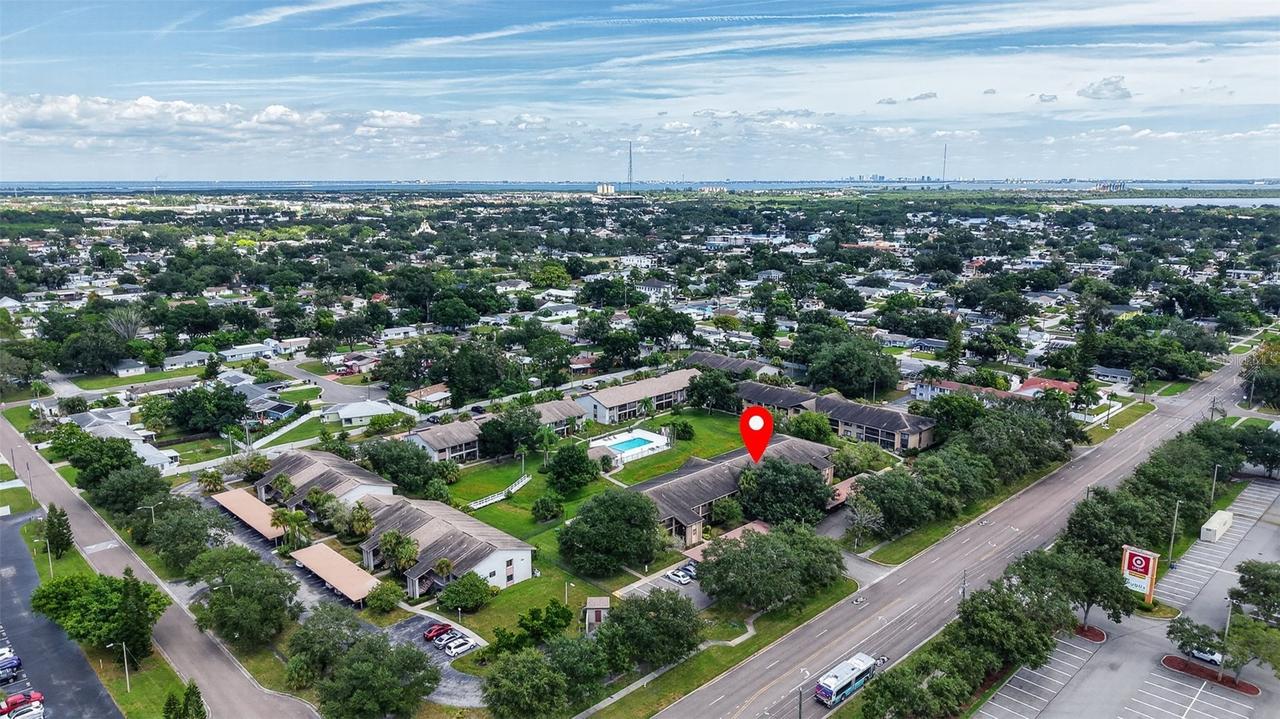 725 83rd Ave. #205, St Petersburg, FL 33702