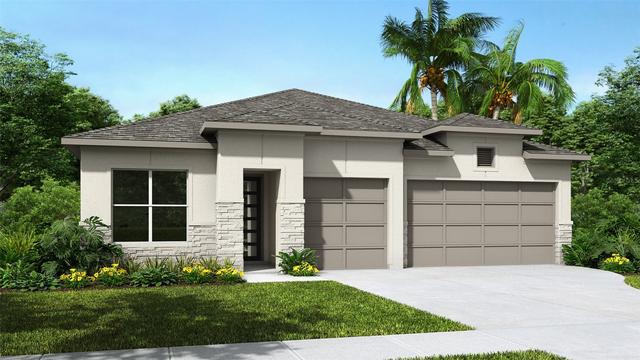 New Construction Homes For Sale This Week That Attend Cypress Creek Middle School: September 23rd to September 29th