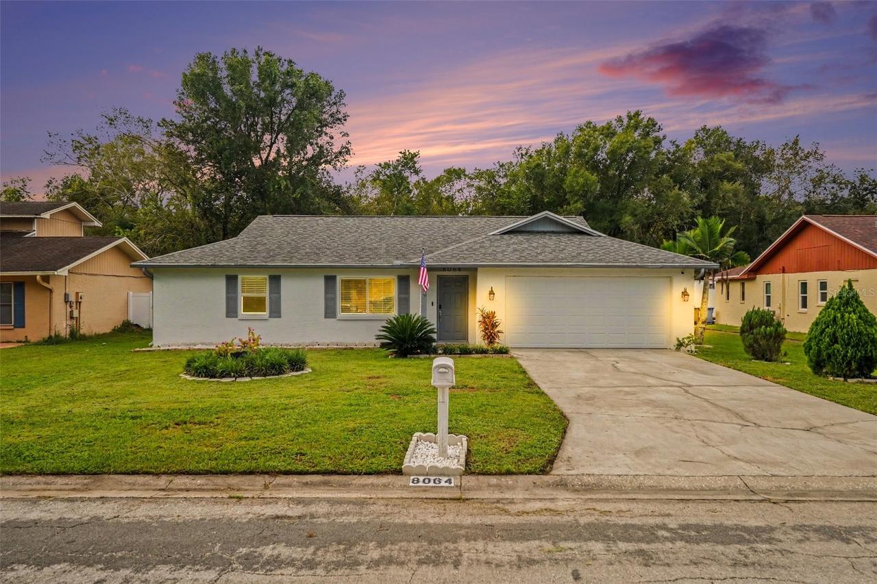 8064 Fawnridge Cir., Tampa, FL 33610