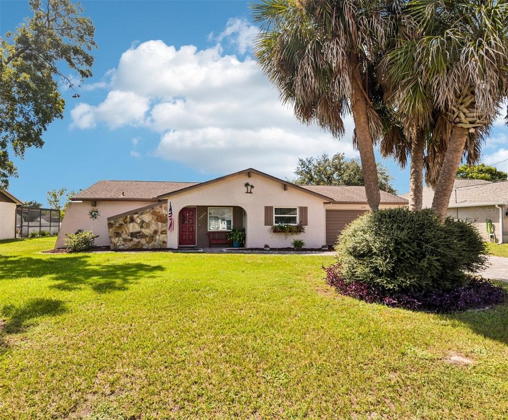 12240 Katherwood St, Spring Hill, FL 34608