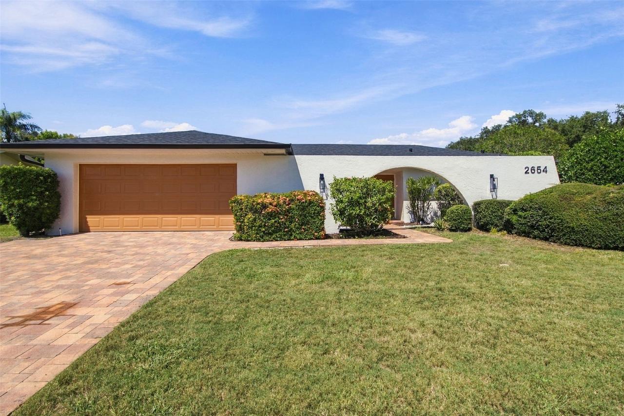 2654 Augusta Dr., Clearwater, FL 33761