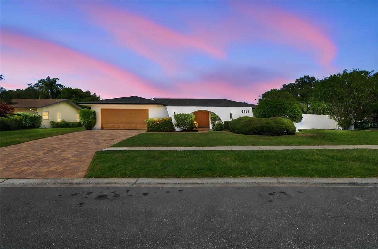 2654 Augusta Dr., Clearwater, FL 33761
