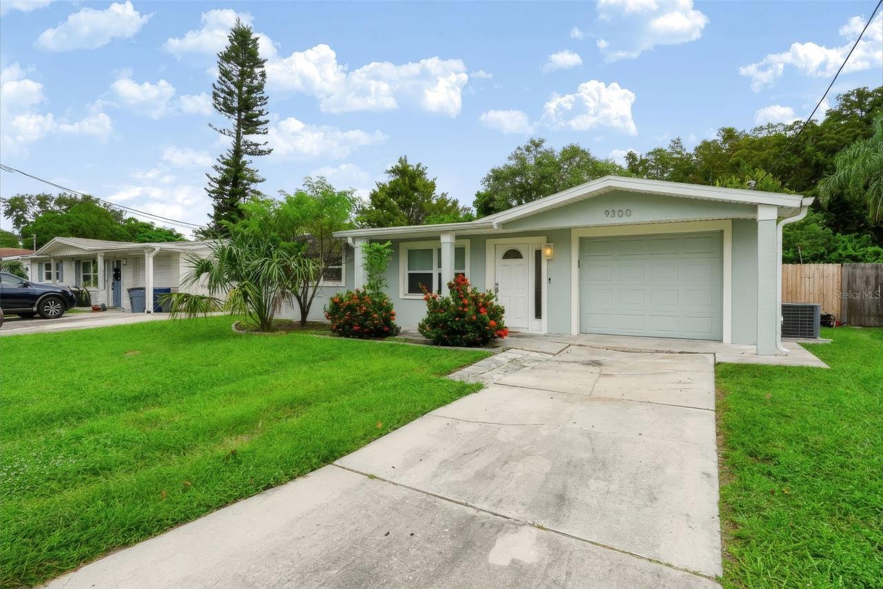 9300 Unicorn Ave., Port Richey, FL 34668