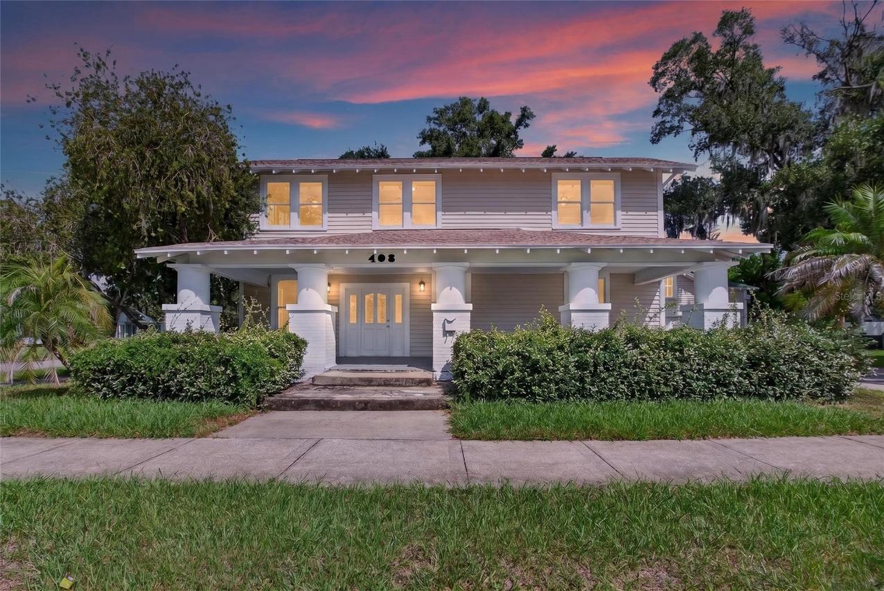 408 W Herring St., Plant City, FL 33563