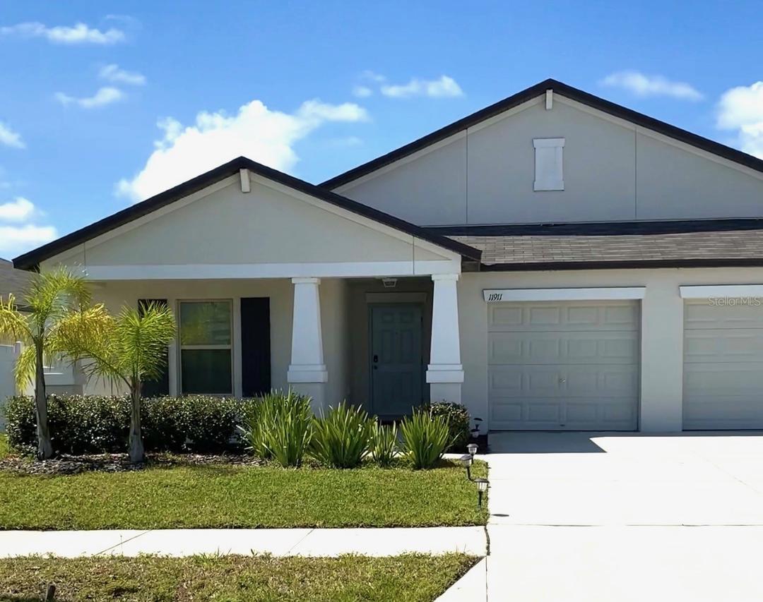 11911 Field Thistle Ct., Riverview, FL 33579
