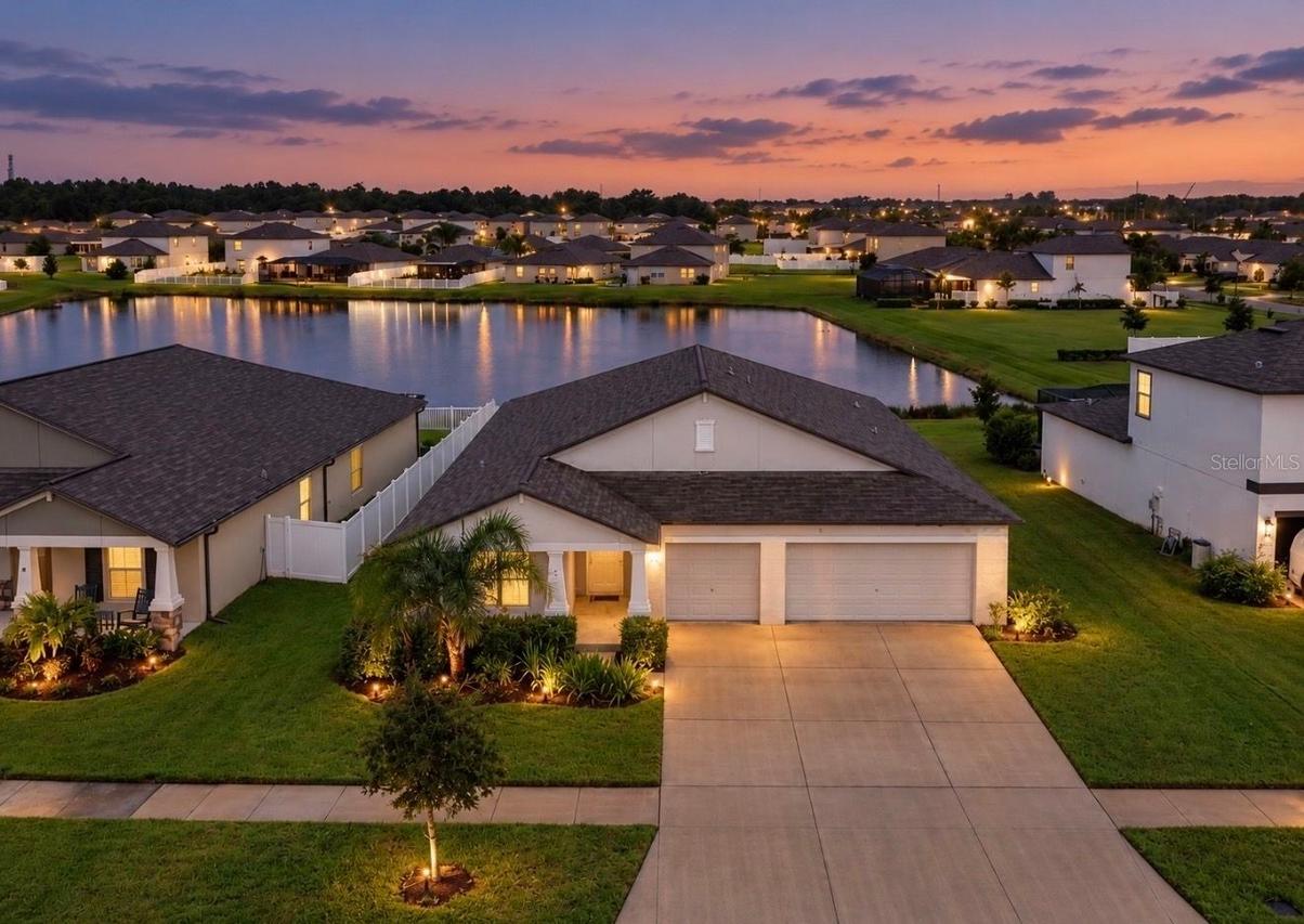11911 Field Thistle Ct., Riverview, FL 33579