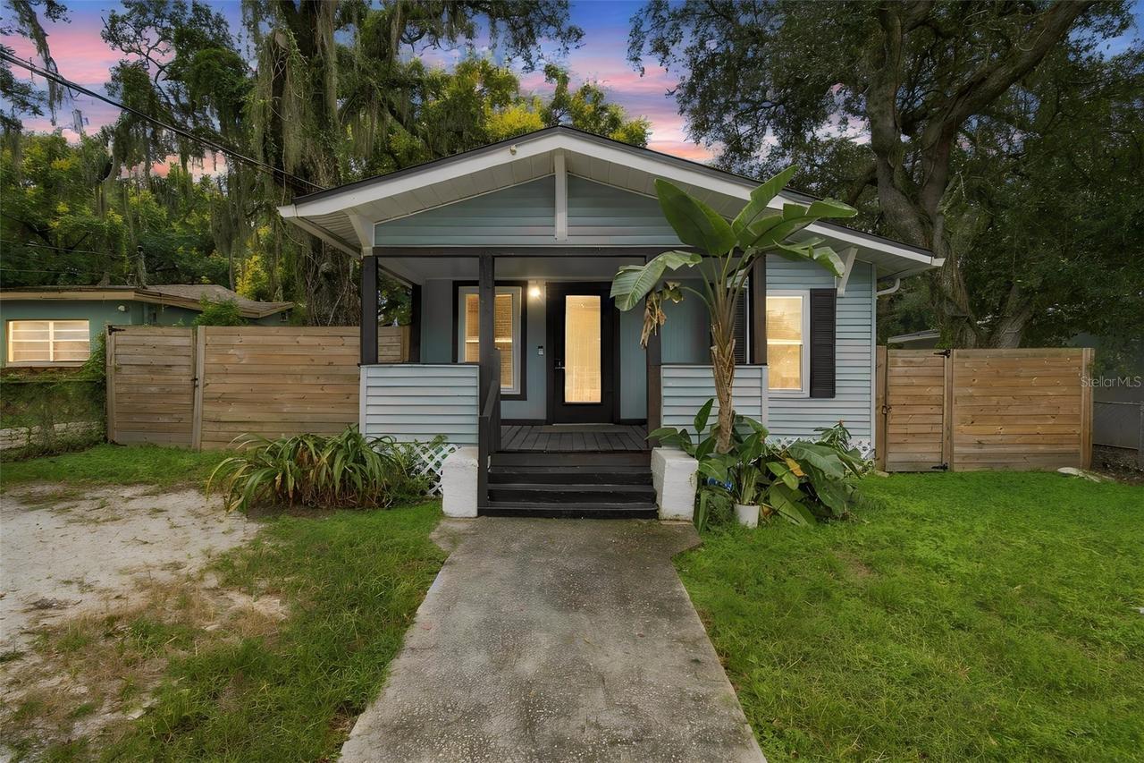 1611 E Genesee St., Tampa, FL 33610