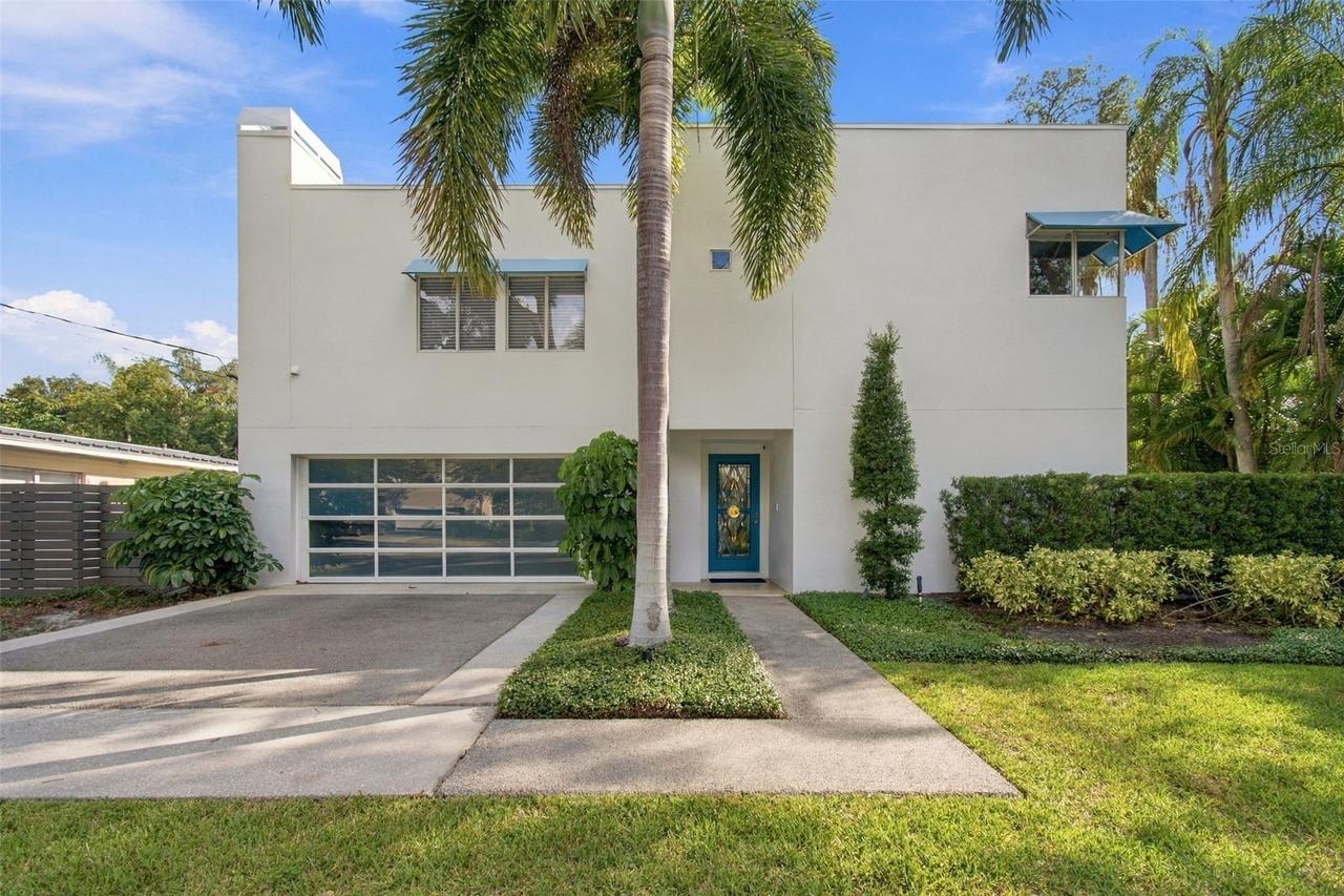 2718 W Price Ave., Tampa, FL 33611