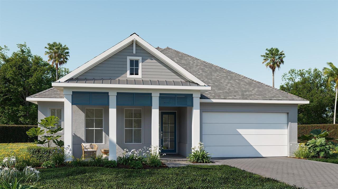 4439 Southern Valley Loop, Brooksville, FL 34601