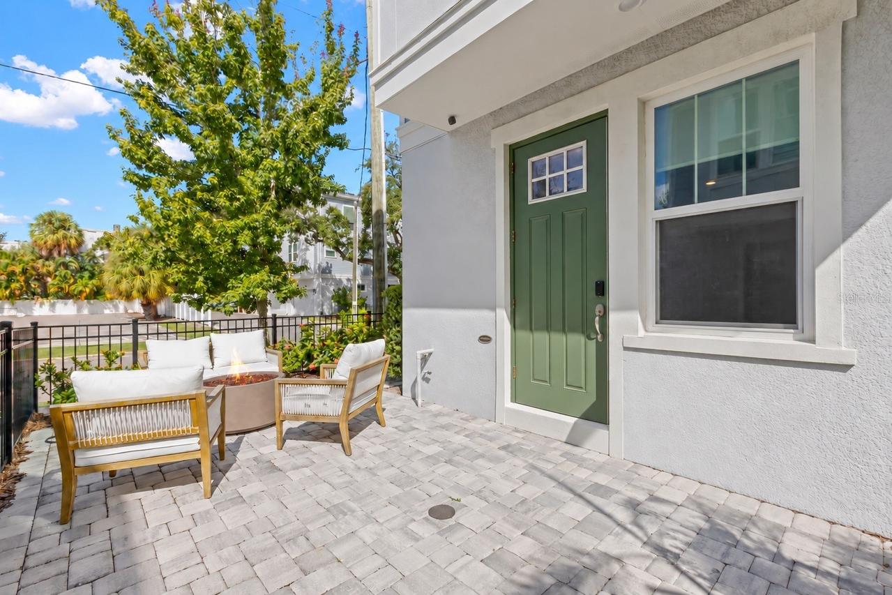 206 S Tampania Ave. #6, Tampa, FL 33609