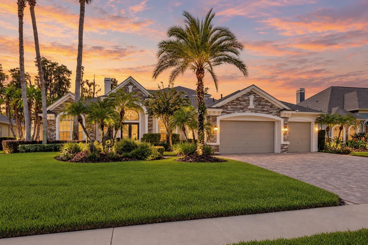21228 N Quiet Haven Ct., Land O Lakes, FL 34639