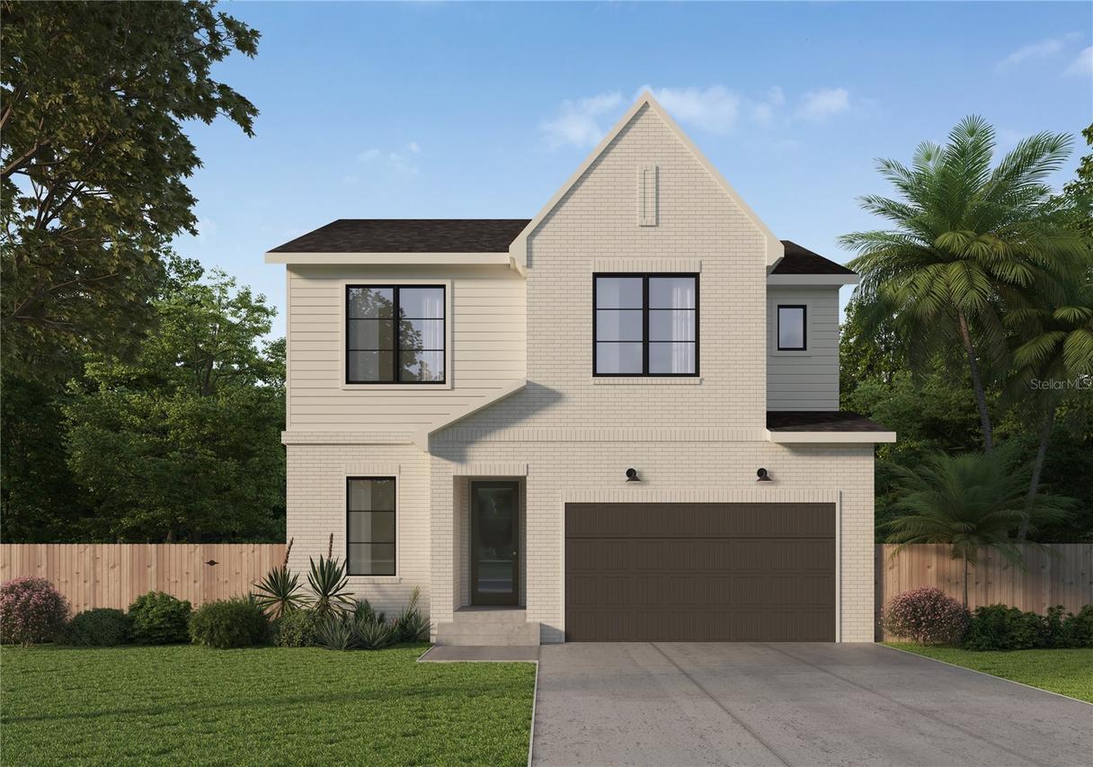 2911 W Bay View Ave., Tampa, FL 33611