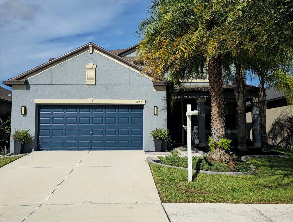 13917 Roseate Tern Ln., Riverview, FL 33579
