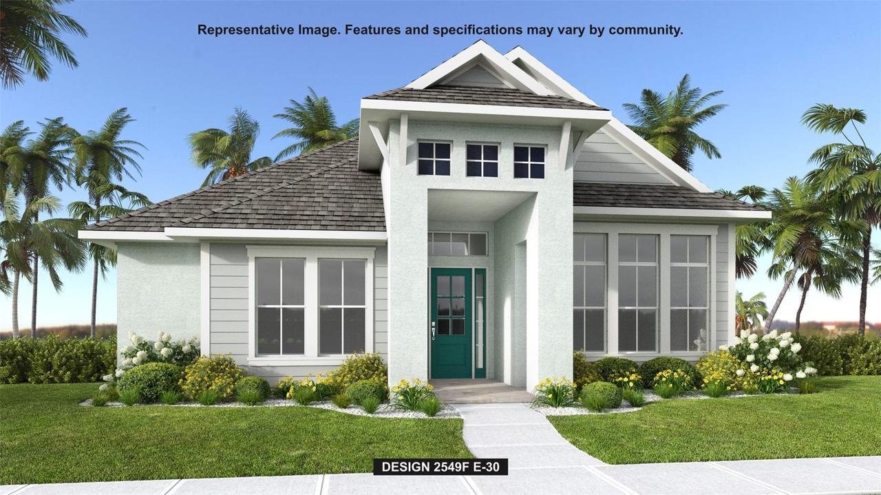 371 Steed Gait Loop, St Cloud, FL 34772