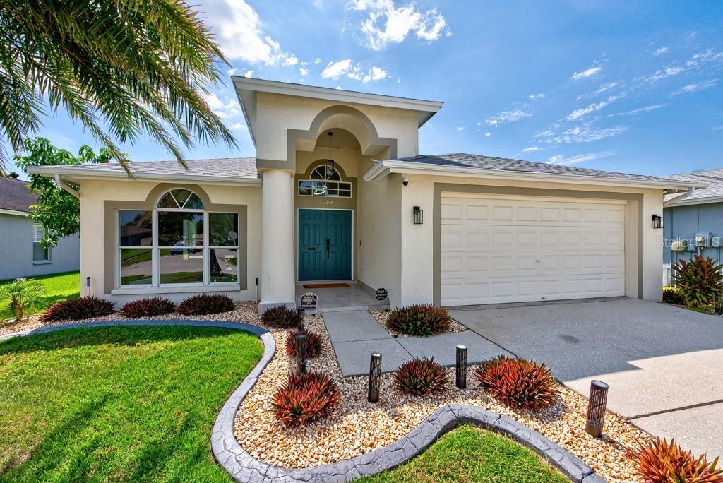 1802 Wakefield Dr., Brandon, FL 33511