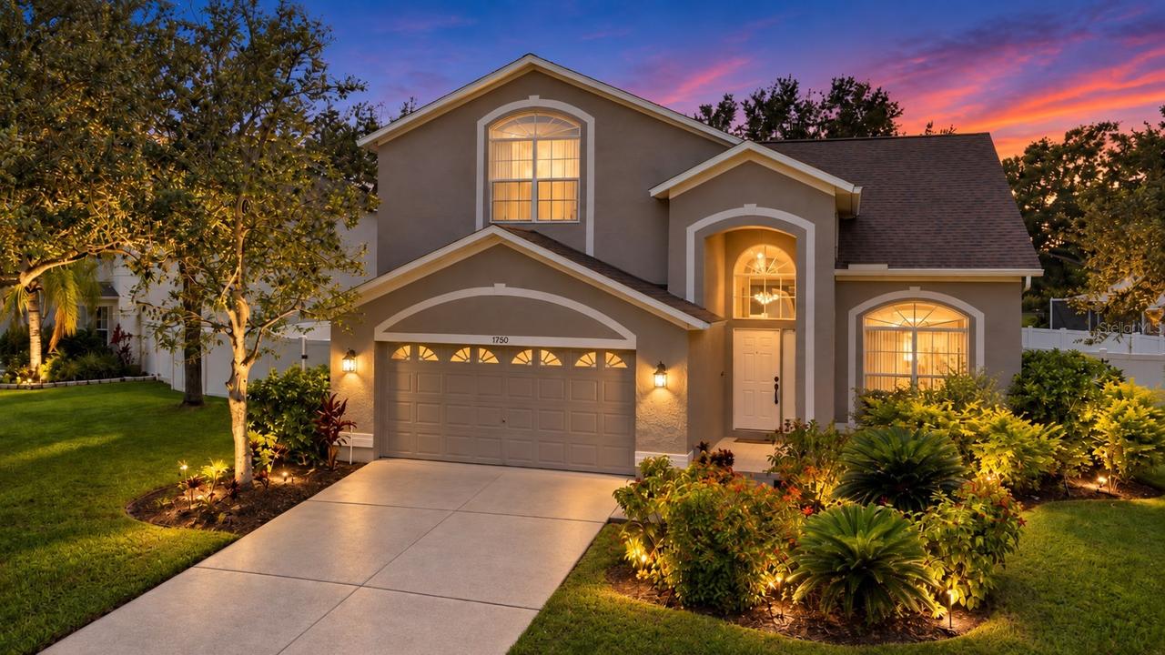 1750 Split Fork Dr., Oldsmar, FL 34677