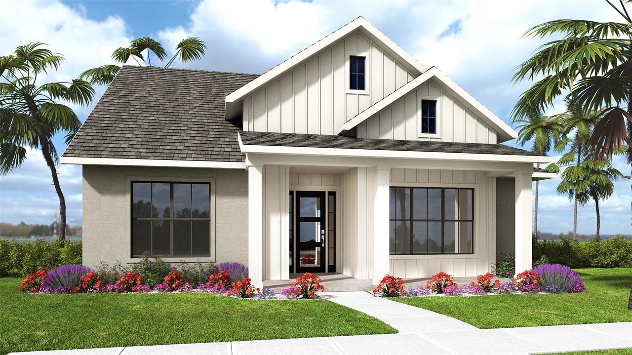 323 Steed Gait Loop, St Cloud, FL 34772