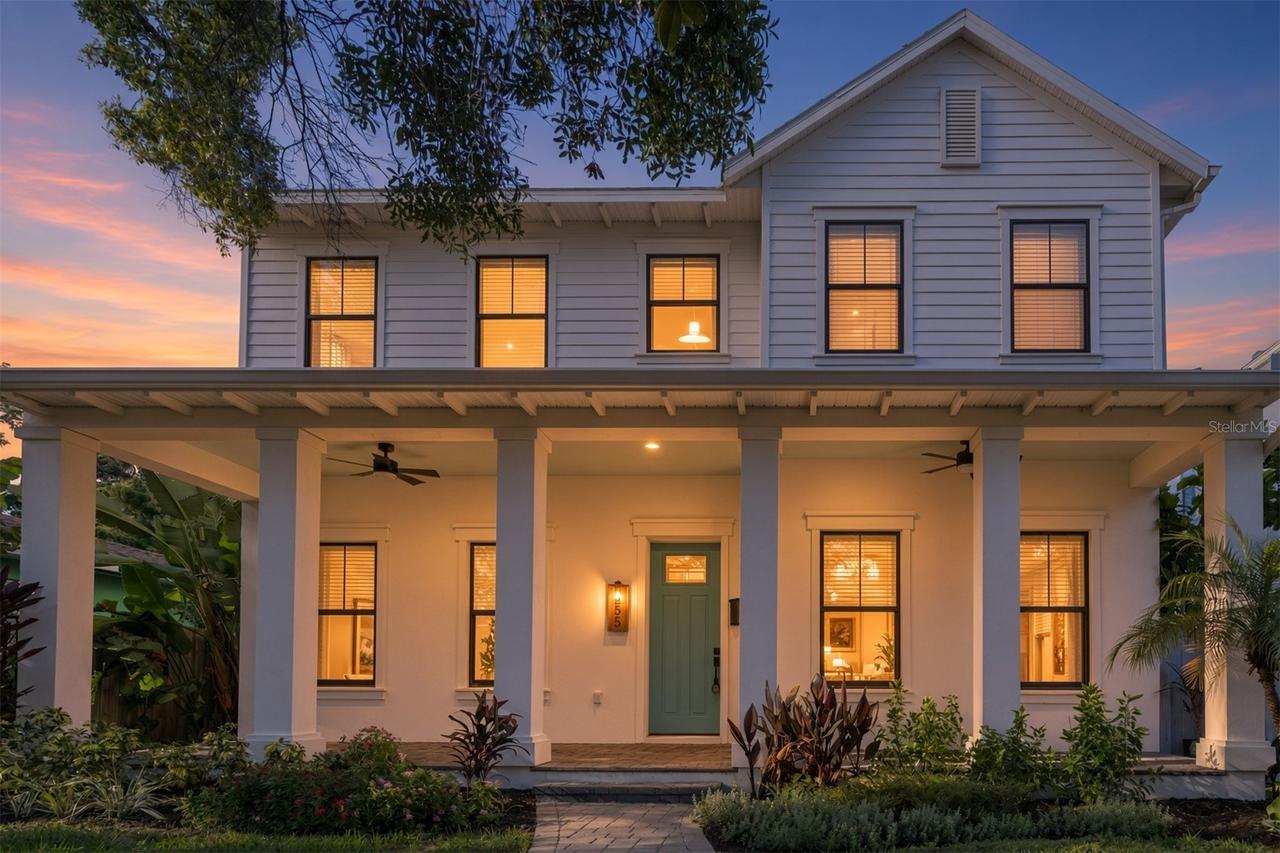 555 26th Ave., St Petersburg, FL 33704