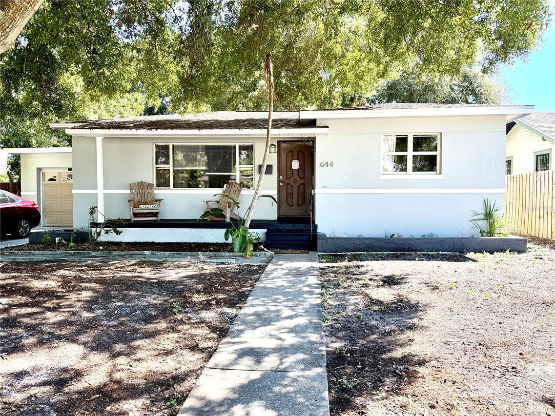 644 63rd Ave., St Petersburg, FL 33705