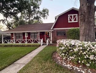 New Construction Homes For Sale This Week in Carrollwood: September 23rd to September 29th