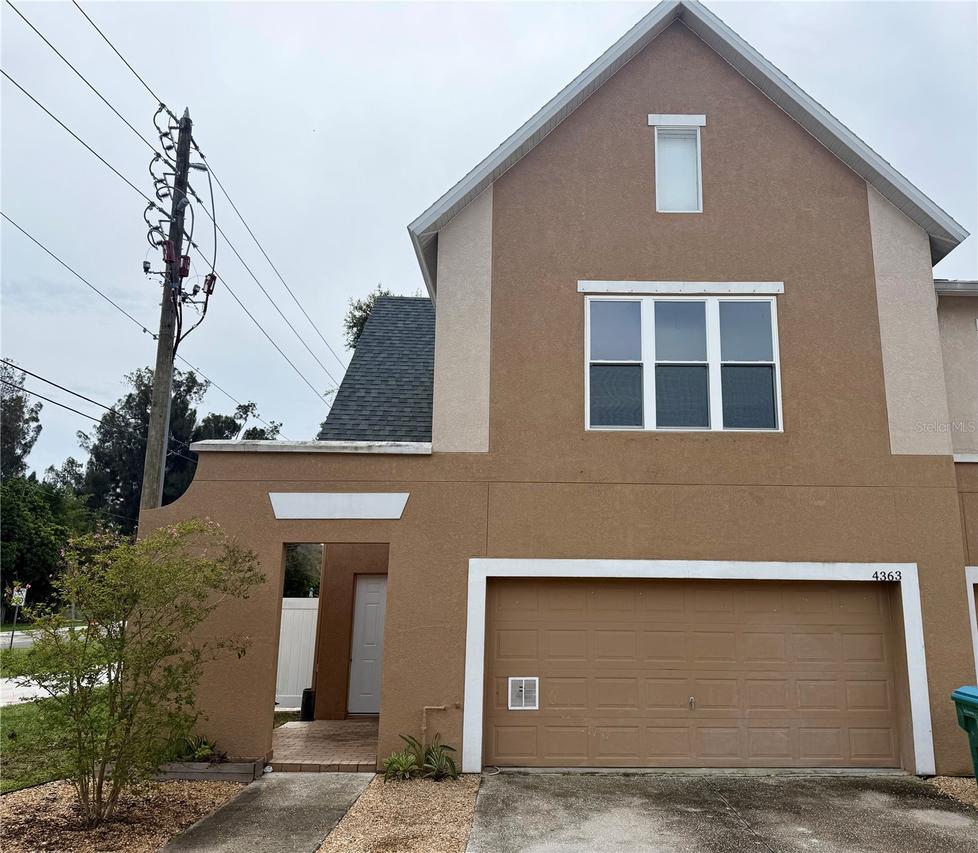 4363 Tyler Cir., St Petersburg, FL 33709
