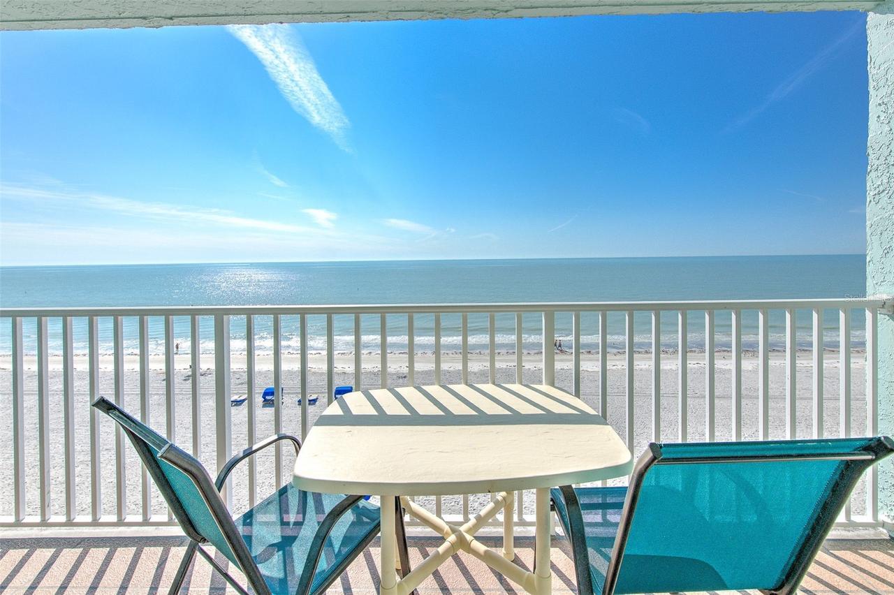 17200 Gulf Blvd. #408, North Redington Beach, FL 33708