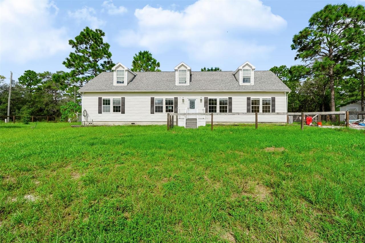 11485 Lomita Wren Rd., Weeki Wachee, FL 34614