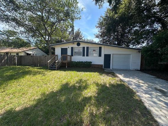 New Foreclosures & Short Sales in Jacksonville: September 28th to October 4th
