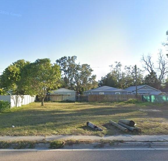 15th Ave., St Petersburg, FL 33712