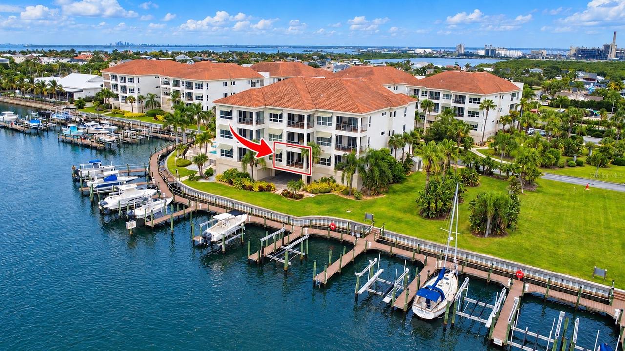 1003 Bellasol Way #9202, Apollo Beach, FL 33572