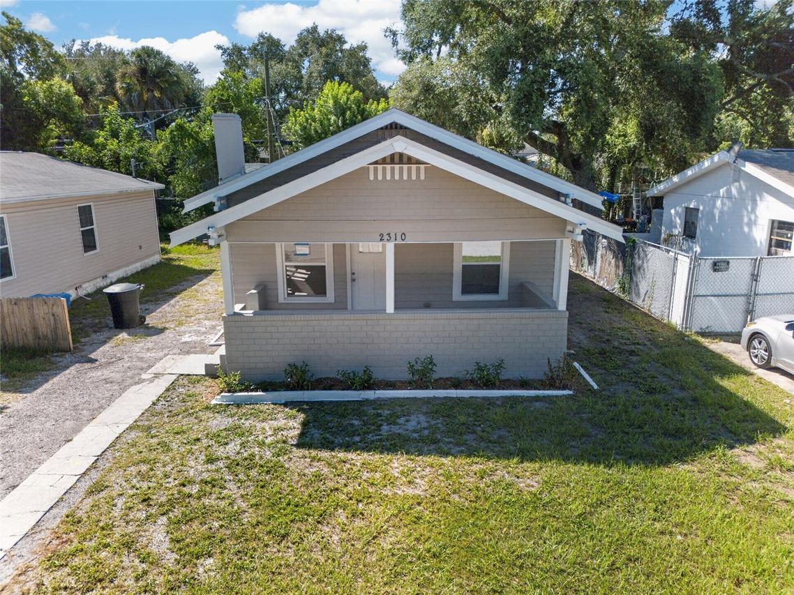 2310 17th Ave., St Petersburg, FL 33712