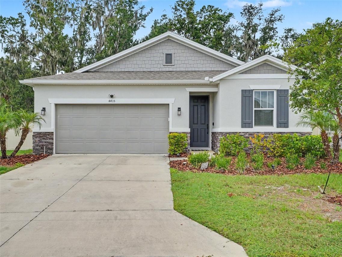 4435 Horse Creek Ln., Lakeland, FL 33811