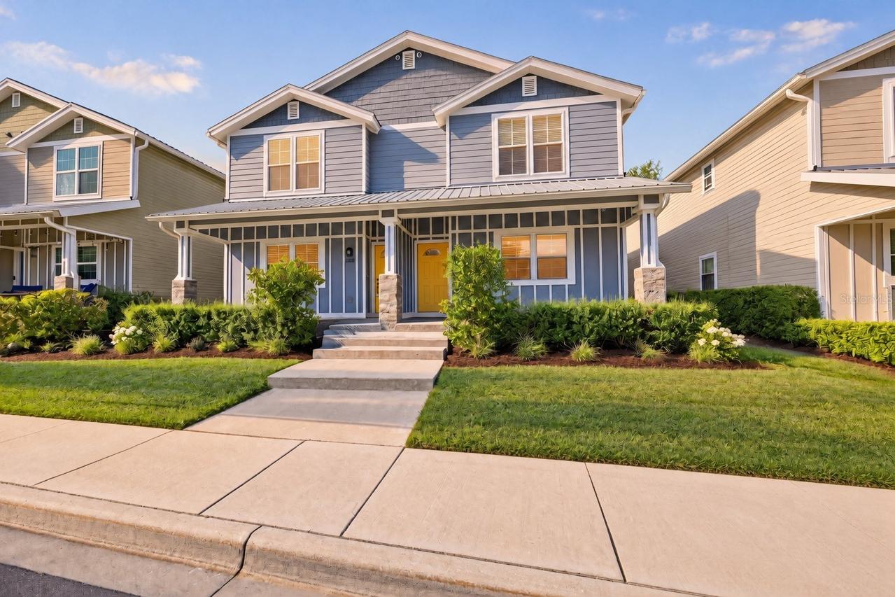 1264 Pierce St., Clearwater, FL 33756