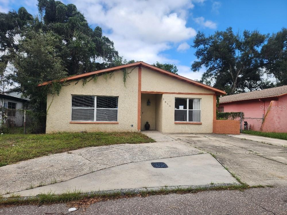 3814 E Cayuga St., Tampa, FL 33610