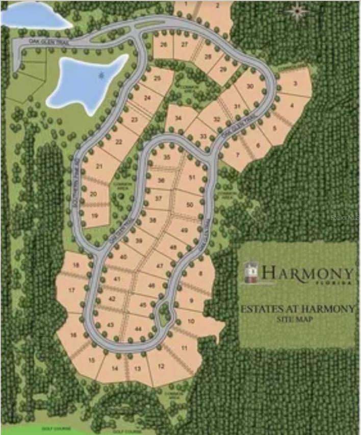 7143 Oak Glen Tr., Harmony, FL 34773