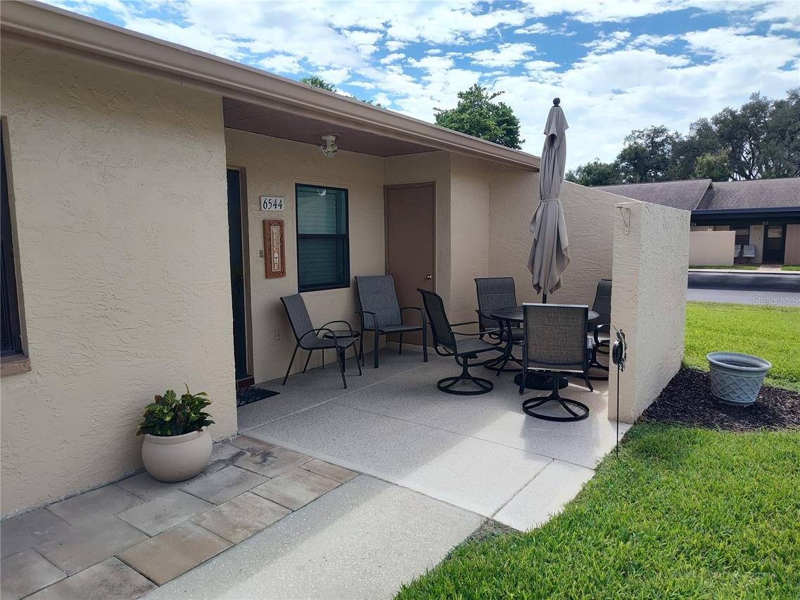 6544 Teak Ct. #1, Zephyrhills, FL 33542