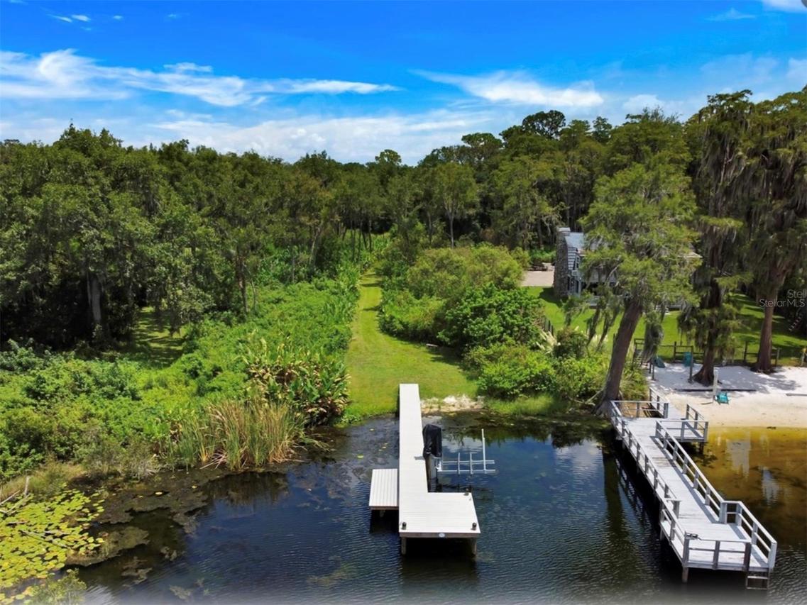 16928 Crawley Rd., Odessa, FL 33556