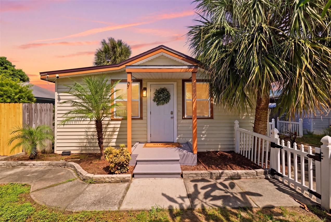 1751 29th Ave., St Petersburg, FL 33713