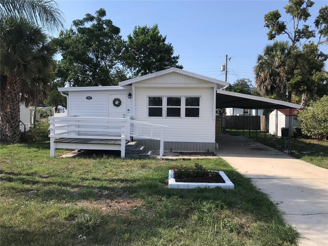 7037 Lofty Dr., Port Richey, FL 34668