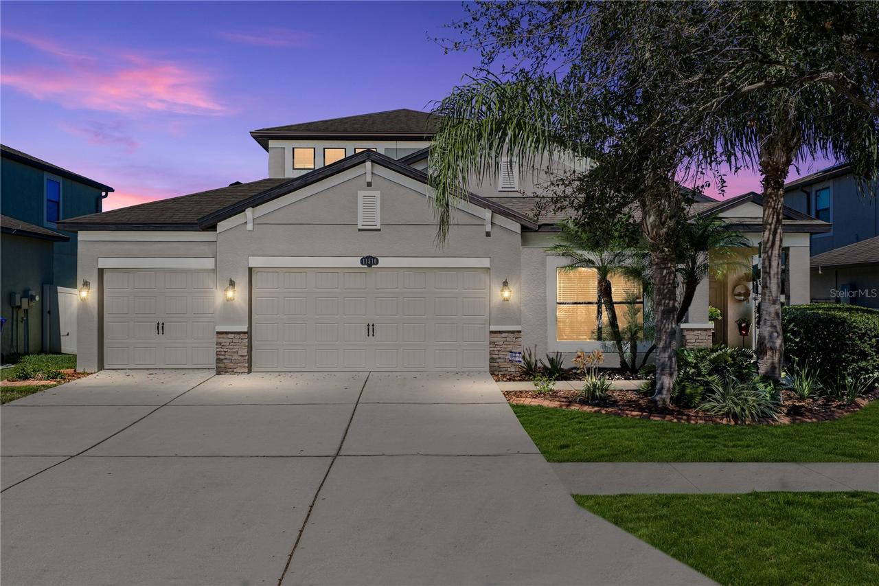 11510 Sand Stone Rock Dr., Riverview, FL 33569