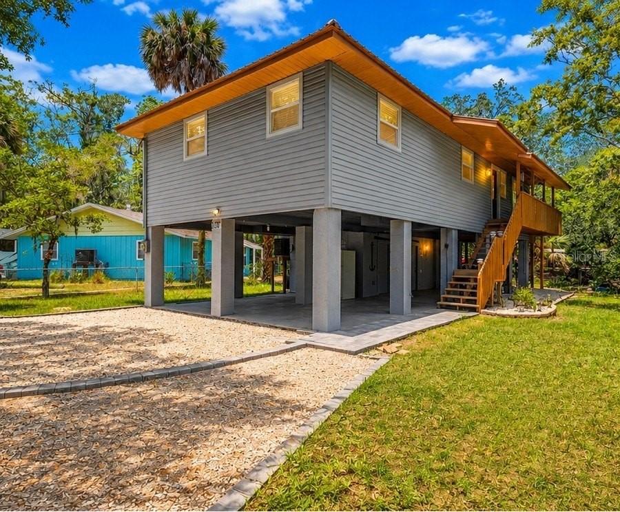 8180 Anchor Point Dr., Weeki Wachee, FL 34607